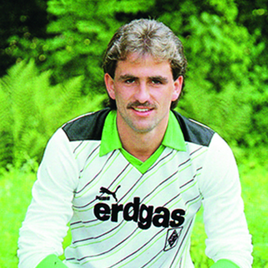 Christian Hochstätter - DFB Pokal 1995 - PRO90