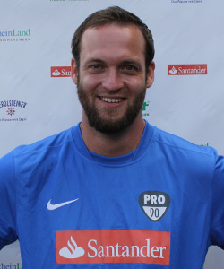 Fußballschule, Fußballcamp, PRO90, Santander, Rheinland Versicherung, taxofit, Gerolsteiner