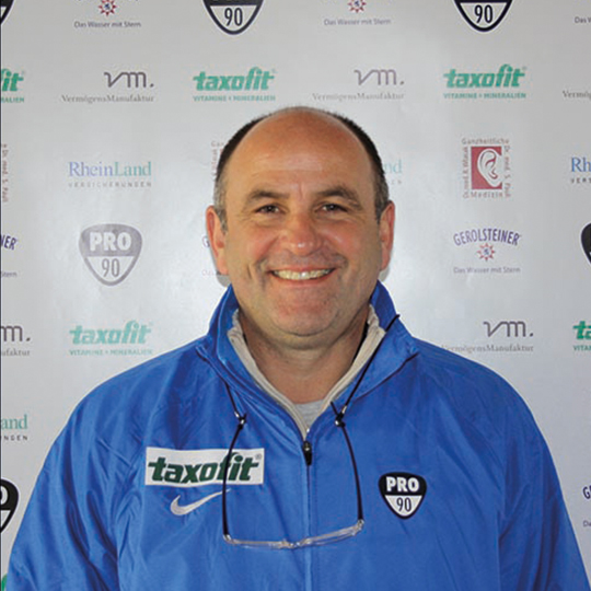 Manager VFL Bochum - PRO90 Gründer