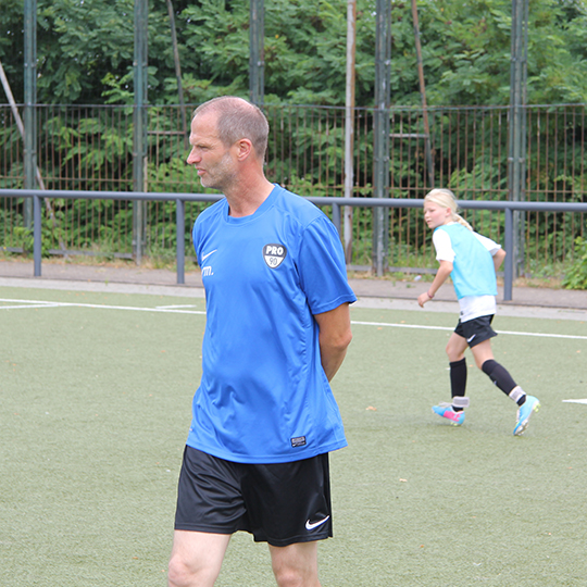 Fußballtrainer, Fußballcamp, Fußballschule, Fussballcamp, Fussballschule